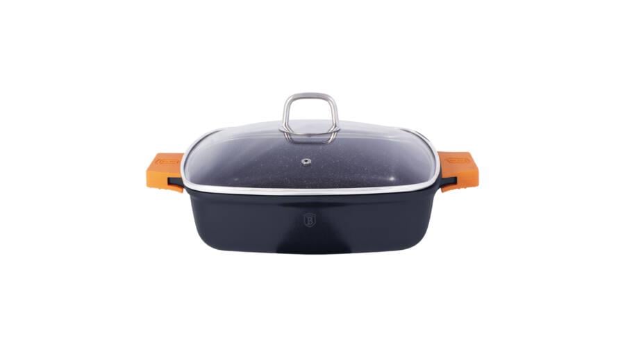 Сотейник Berlinger Haus Granit Diamond Line BH-1104 (111922)