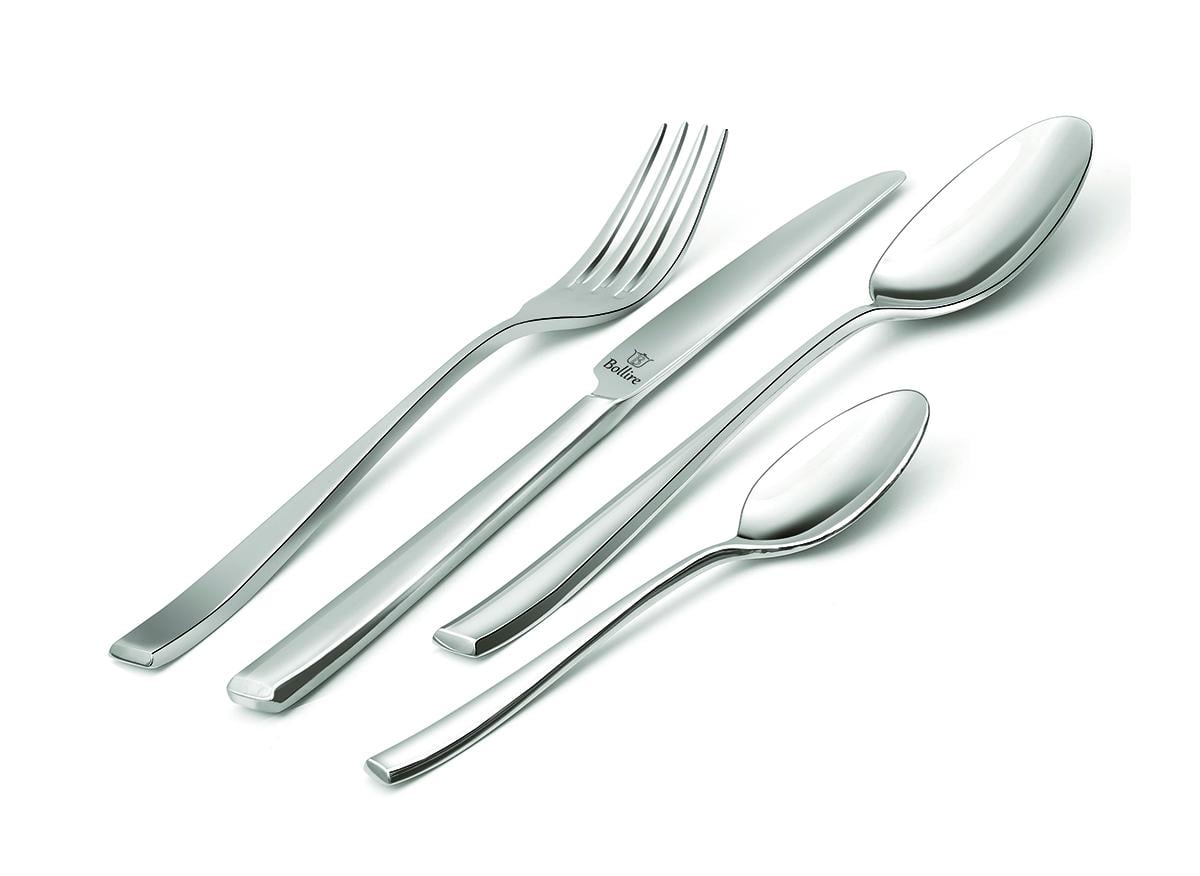 Столовые приборы Bollire Rimini 24 предмета (BR-5002)