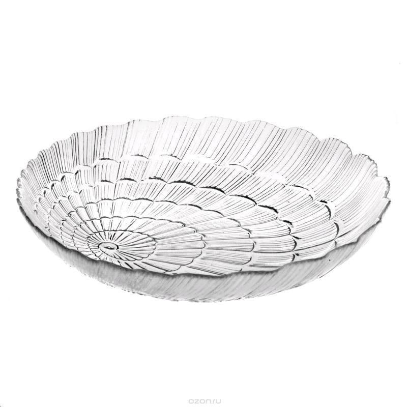 Тарелка глубокая Pasabahce ATLANTIS 220 мм (25004)