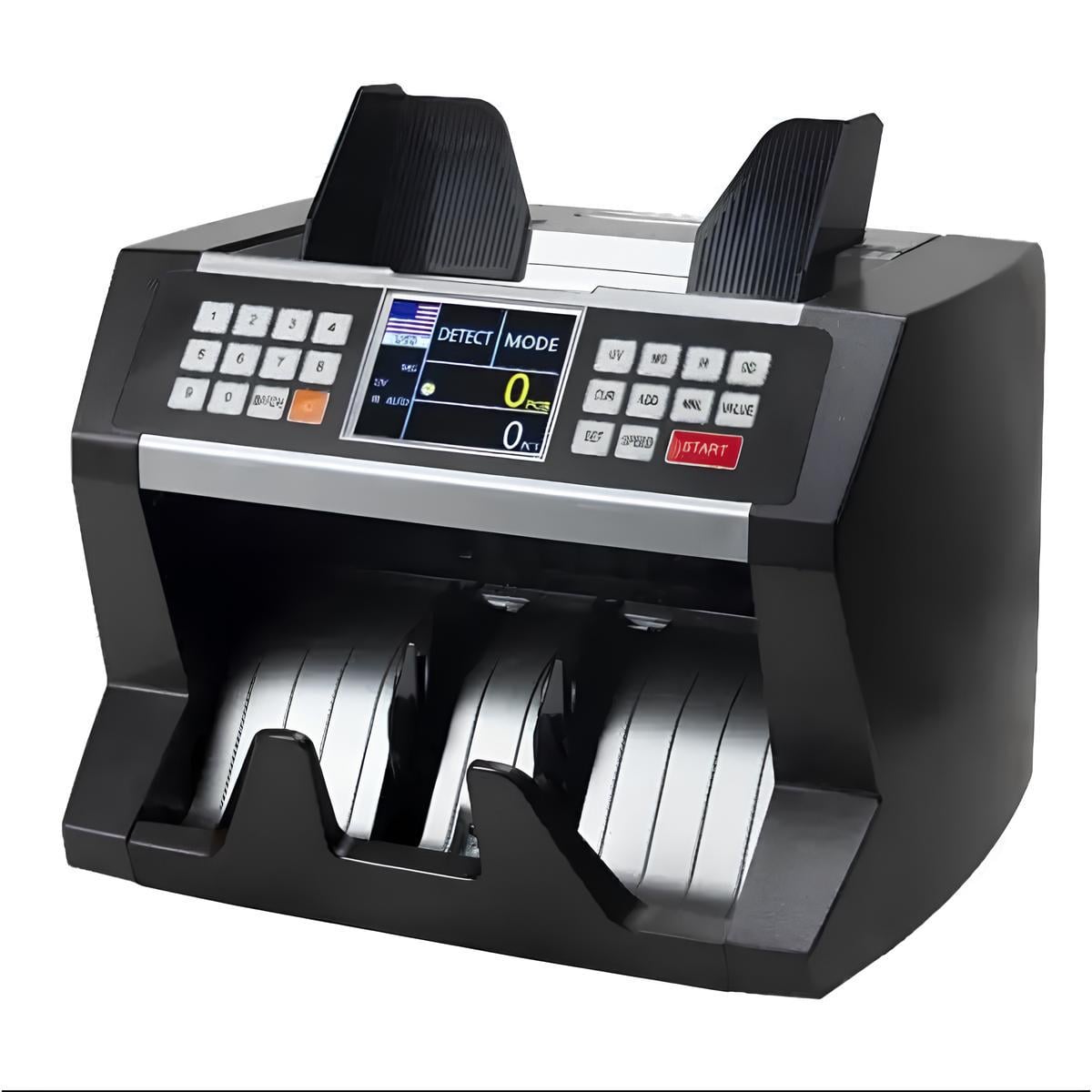 Счетчик банкнот Bcash 8500T UV/MG/MT/IR