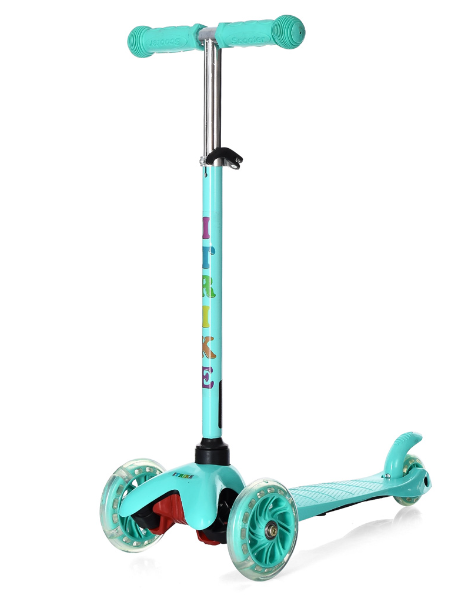 Самокат BB 3-013-4-M (AN003613) Самокат BB 3-013-4-M (AN003613)