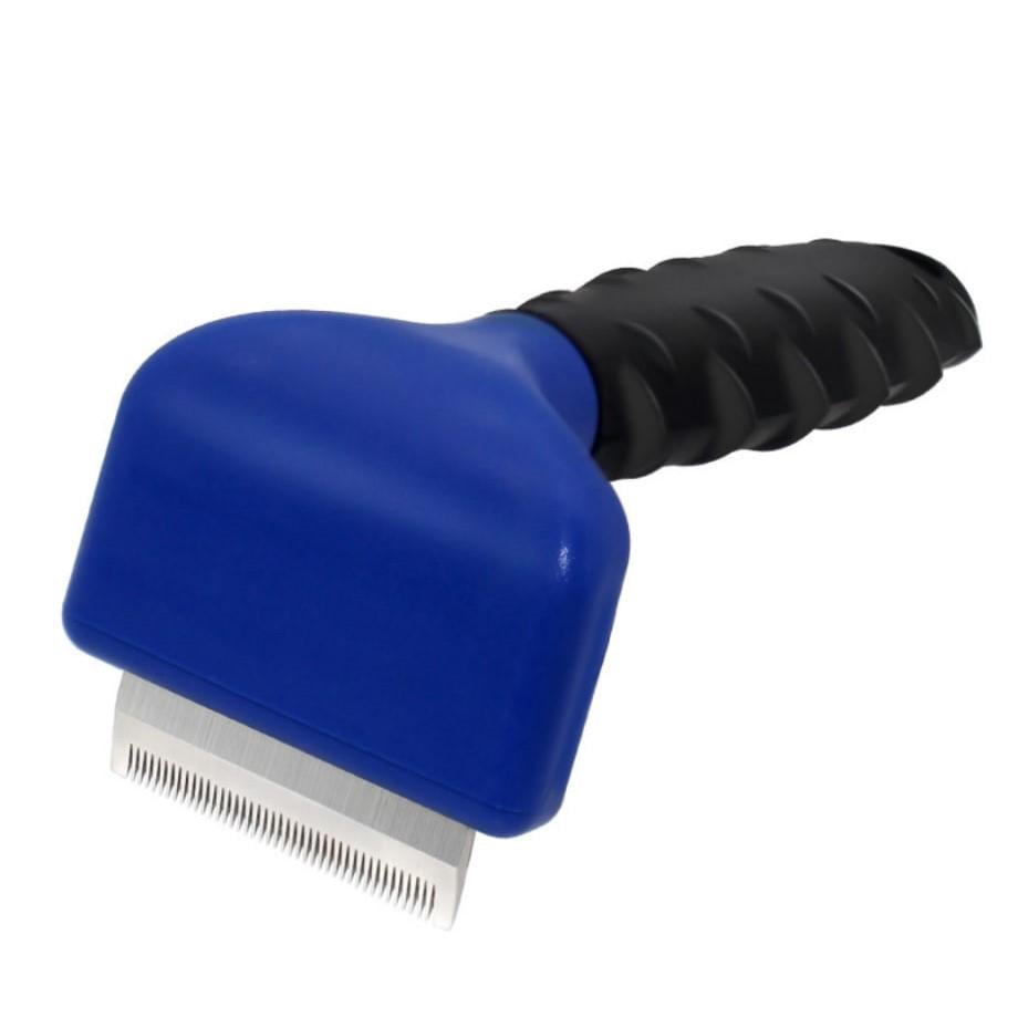 Щетка для вычесывания животных 4,5 см (401039) Щетка для вычесывания животных 4,5 см (401039)