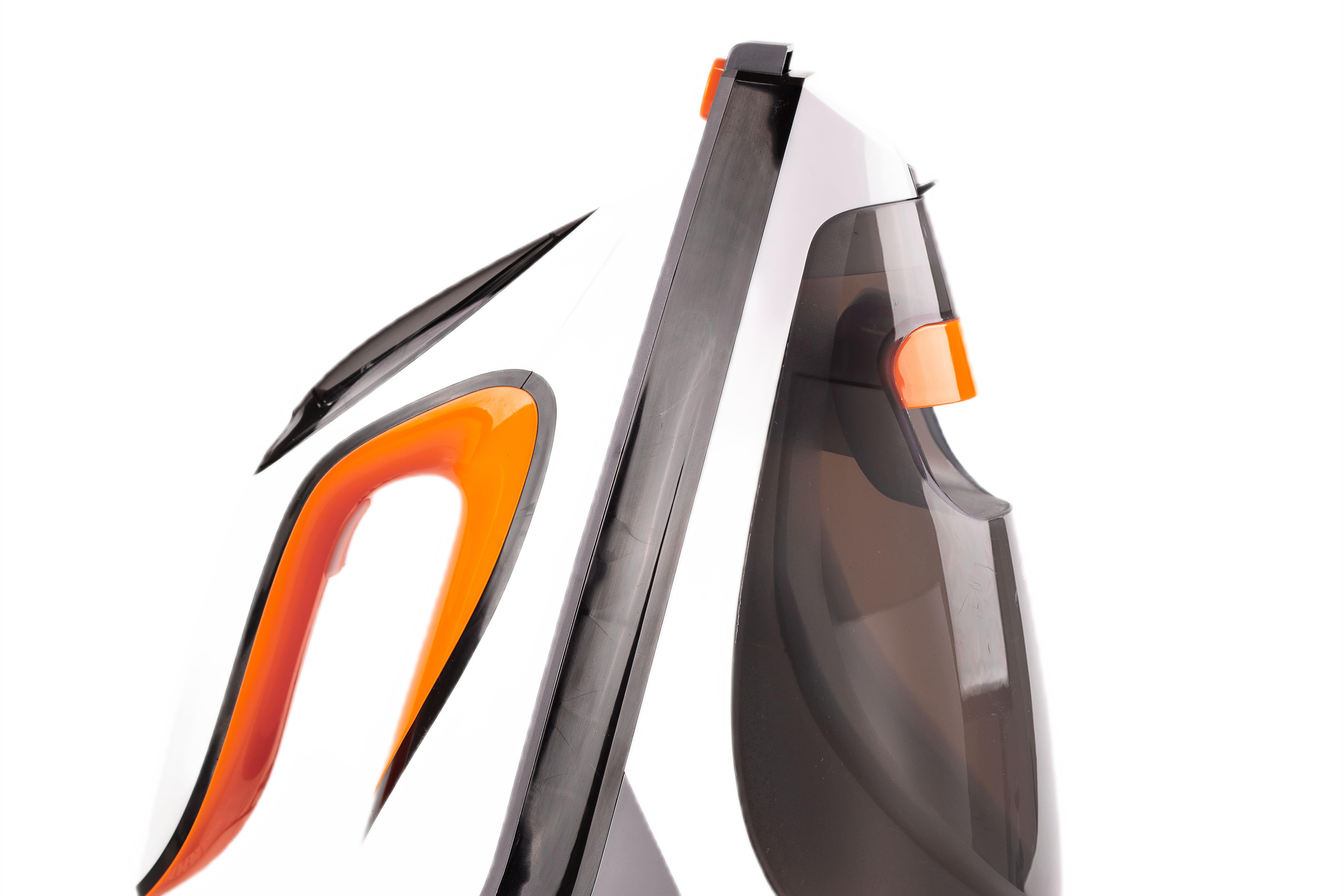 Праска з паровою станцією Sokany SK-YD-2128 з керамічною підошвою - фото 3 Праска з паровою станцією Sokany SK-YD-2128 з керамічною підошвою - фото 3