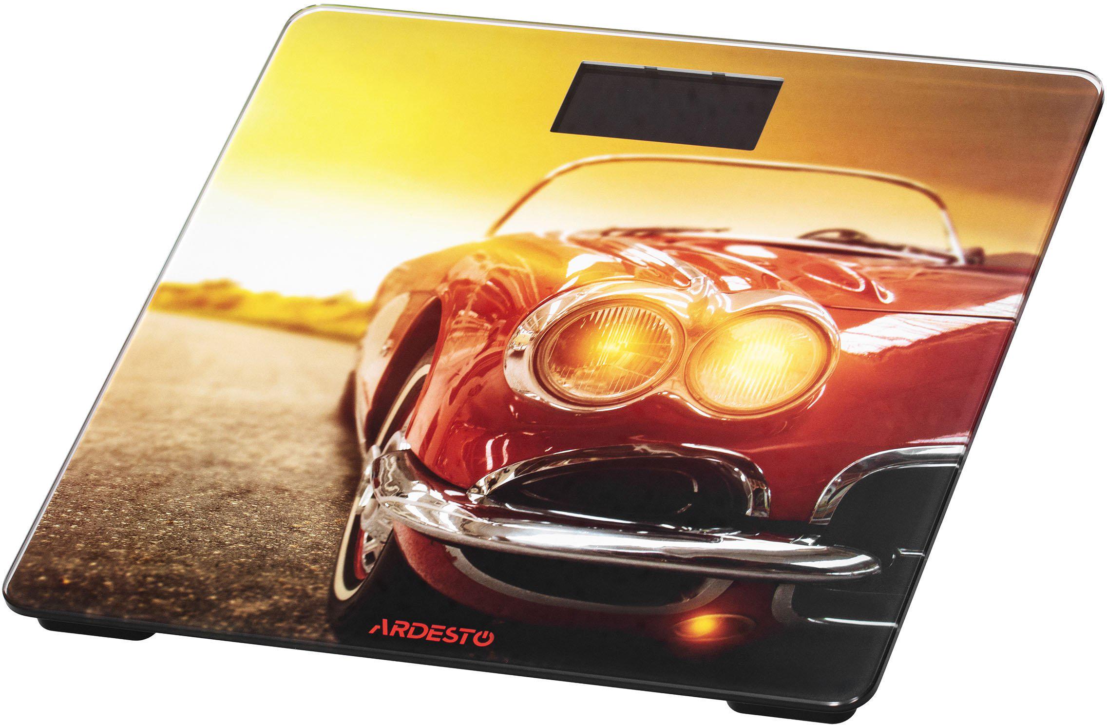 Ваги підлогові Ardesto SCB-965CAR (14023849) - фото 2