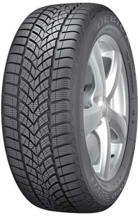 Шина Debica Frigo SUV 2 215/60 R17 96H без шипов зимняя