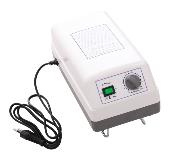 Компрессор для ячеистого матраса (MED1-M02KR)