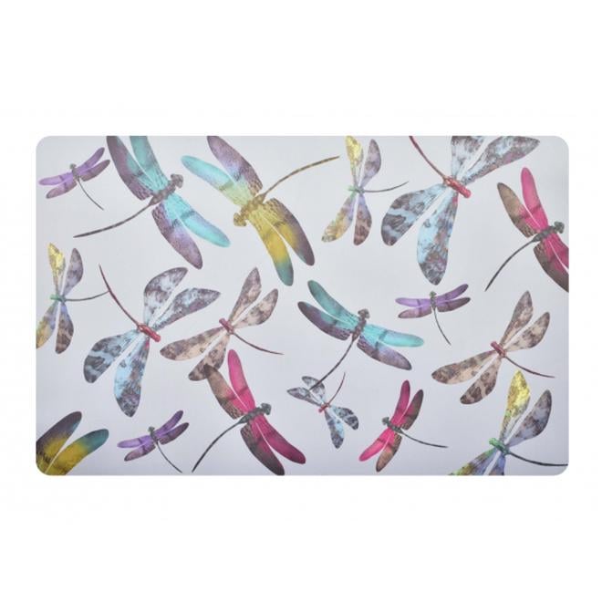 Коврик для сервировки Basic Kitchen 43,5x28 см 6 шт. (35792) - фото 1 Коврик для сервировки Basic Kitchen 43,5x28 см 6 шт. (35792) - фото 1