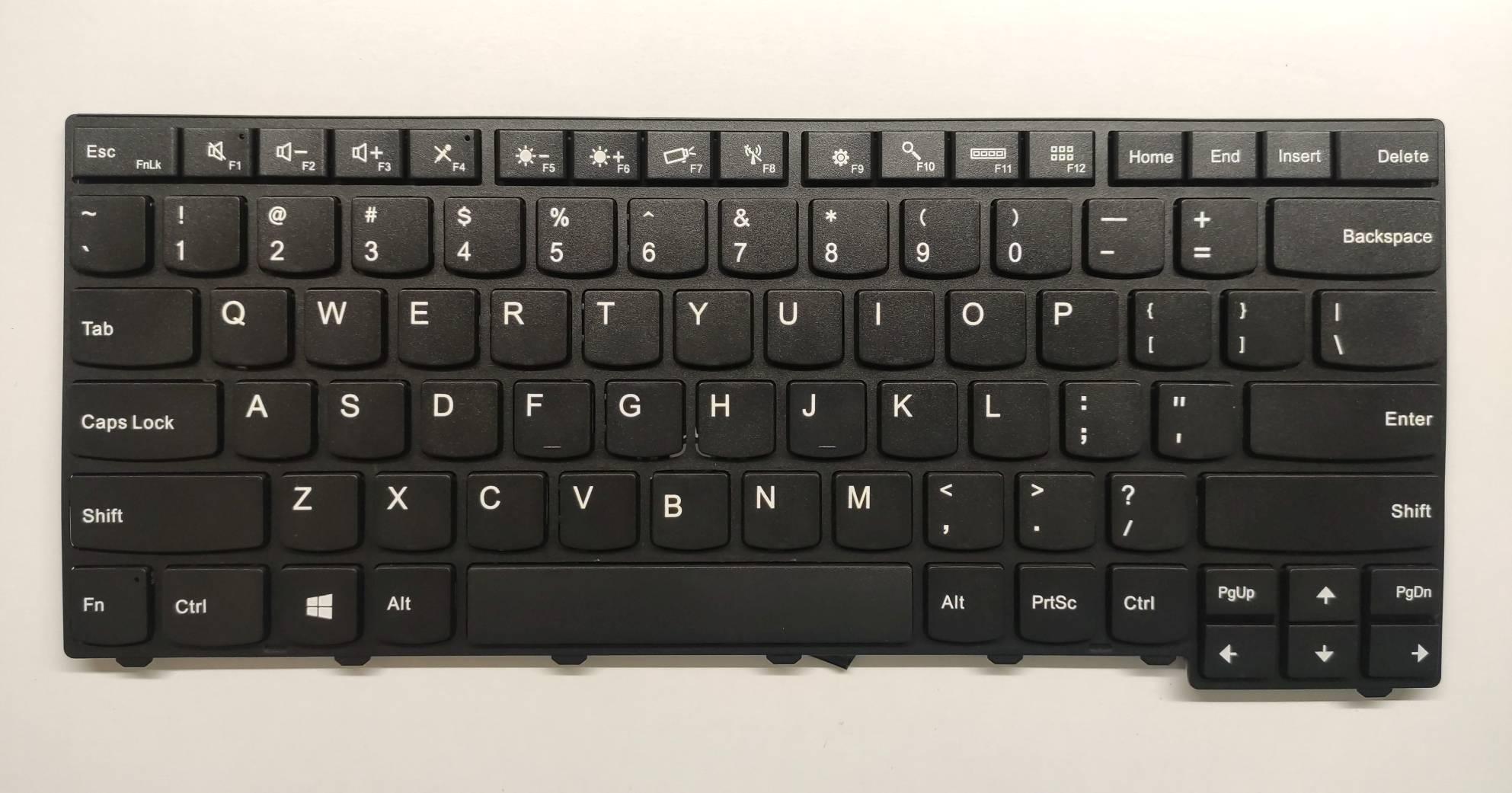 Клавиатура для ноутбука Lenovo ThinkPad T440S/T440P/T440/E431/T431S/E440/L440/T460/T450