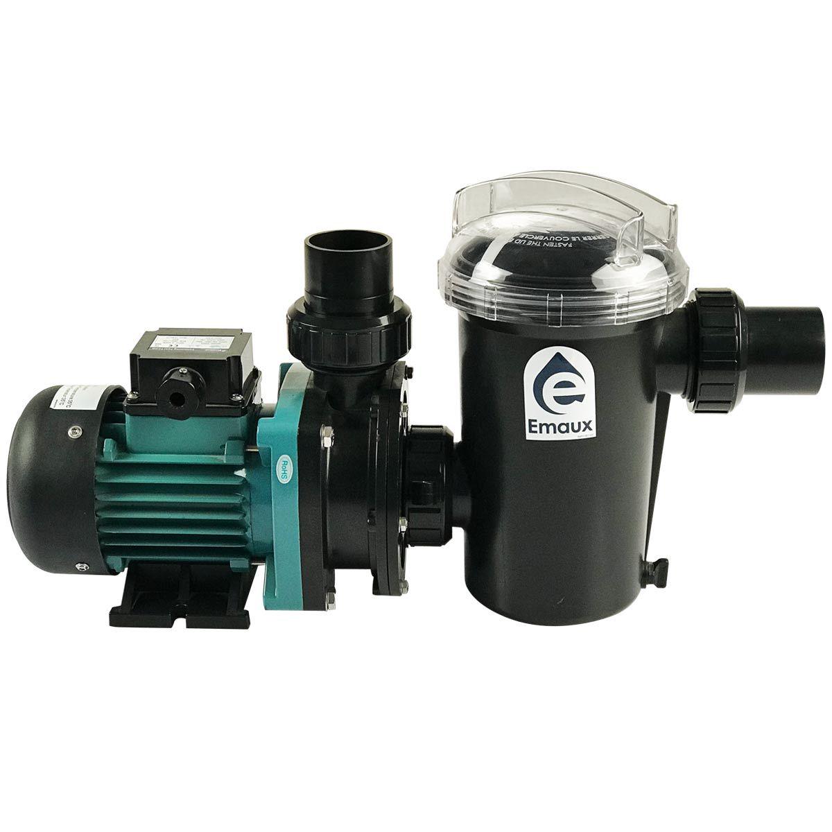 Насос Emaux SD050 220В 8,5м3/ч 0,5HP