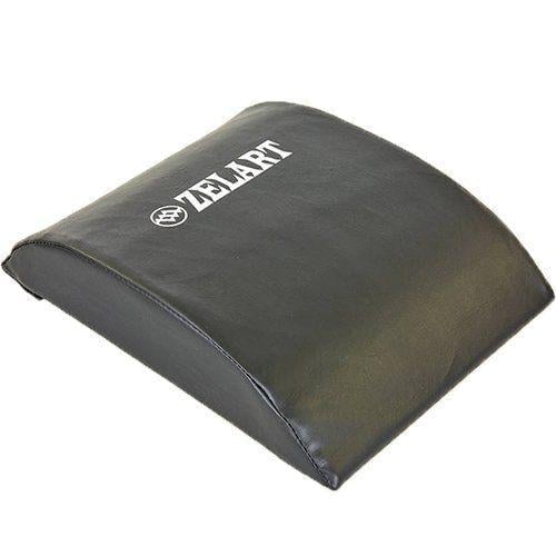 Мат для пресса FI-7223 Черный (56363127)