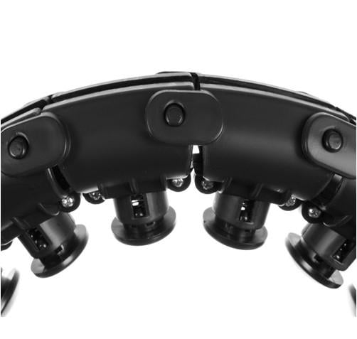 Хула-хуп з масажером/обтяжувач Trizand (25208) - фото 9 Хула-хуп з масажером/обтяжувач Trizand (25208) - фото 9