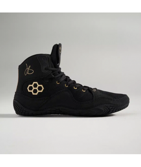 Борцовки Rudis JB1 р. 42,5 Black (5906389) Борцовки Rudis JB1 р. 42,5 Black (5906389)