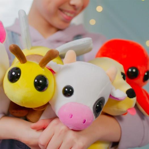 М'яка іграшка Adopt ME! S1 Восьминіг (AME0009-ks) - фото 6 М'яка іграшка Adopt ME! S1 Восьминіг (AME0009-ks) - фото 6