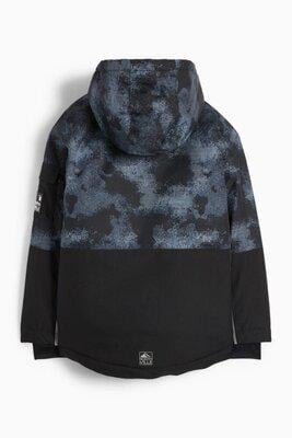 Куртка лижна утеплена C&A на 11-12 років - фото 3