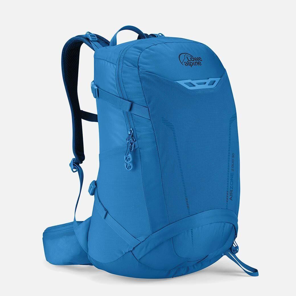 Рюкзак Lowe Alpine AirZone Z Duo 30 Блакитний (1033-LA FTE-77-MA-30)