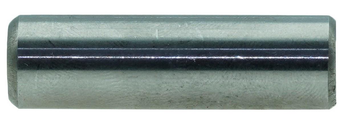 Палец поршня компрессора D 51 мм d8х13 L44 (комп372)