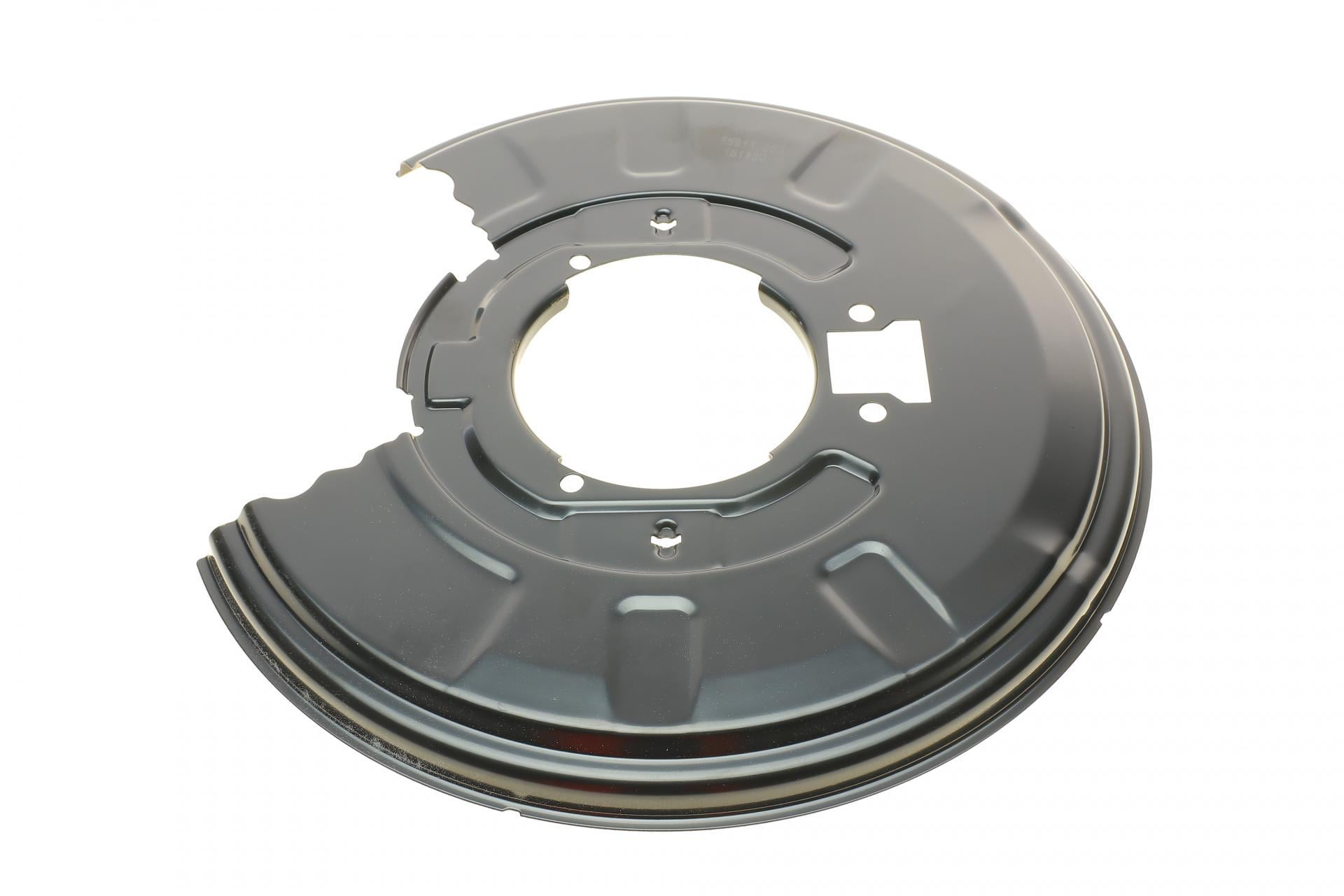 Защита тормозного диска Aic заднего R BMW 3 E46/X3 E83 97-11 55911
