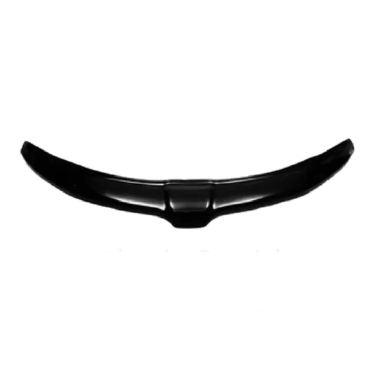 Дефлектор капота на Skoda Rapid 2012-2022 (30467310)