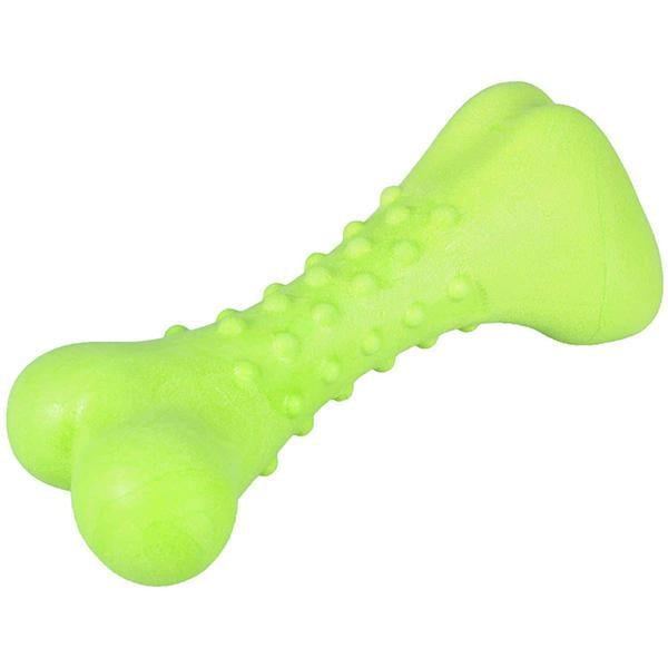 Игрушка для собак Flamingo Foam Dina Bone 0.1 кг