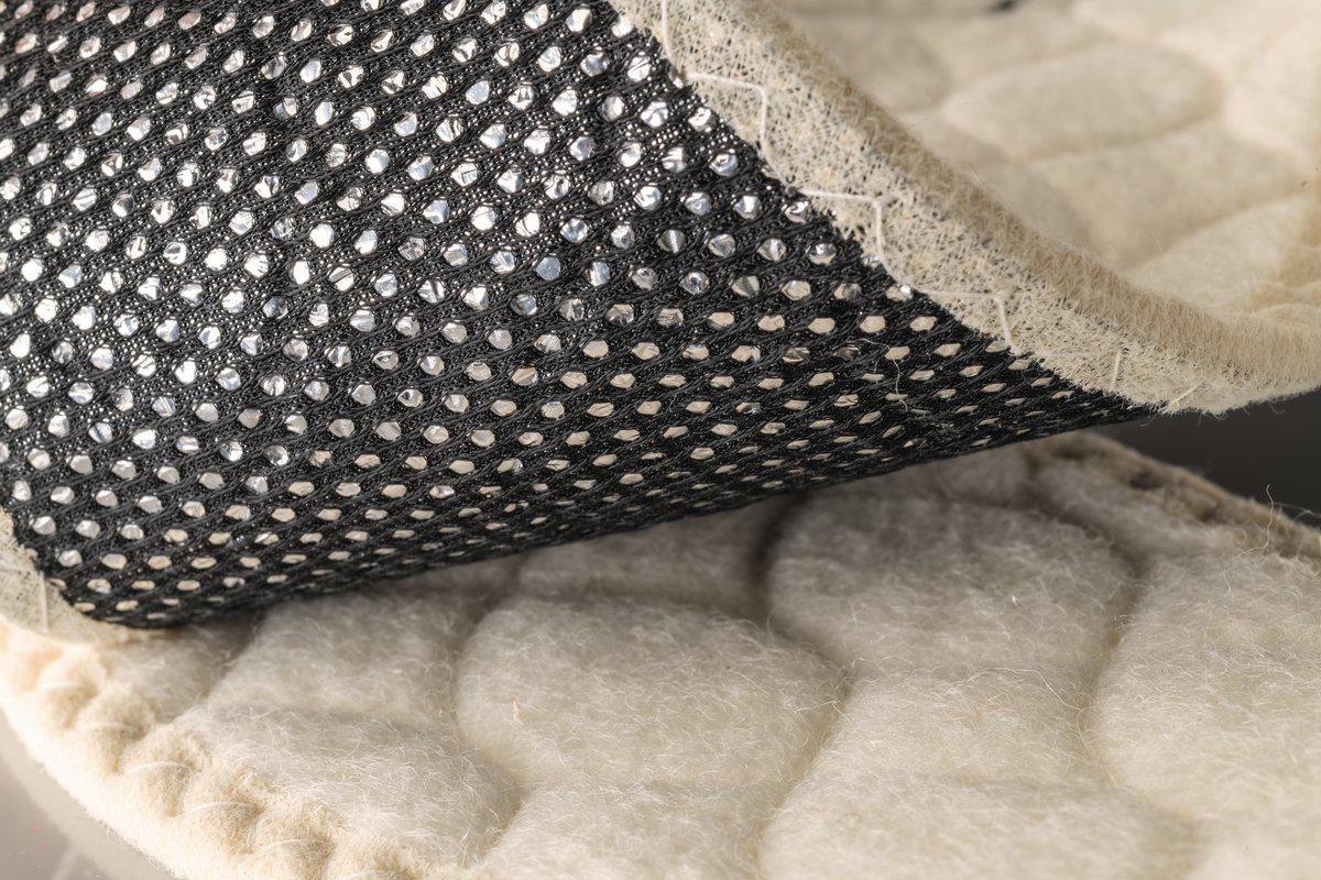 Стелька-супинатор ортопедическая каркасная Pedag Viva Winter 198 р. 39 (28008677) - фото 4