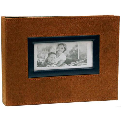 Фотоальбом Chako KABINET 10х15х240 мм Brown (PS346240M)
