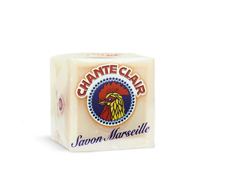 Мило марсельське для виведення плям Chanteclair Savon Marseille 300 г