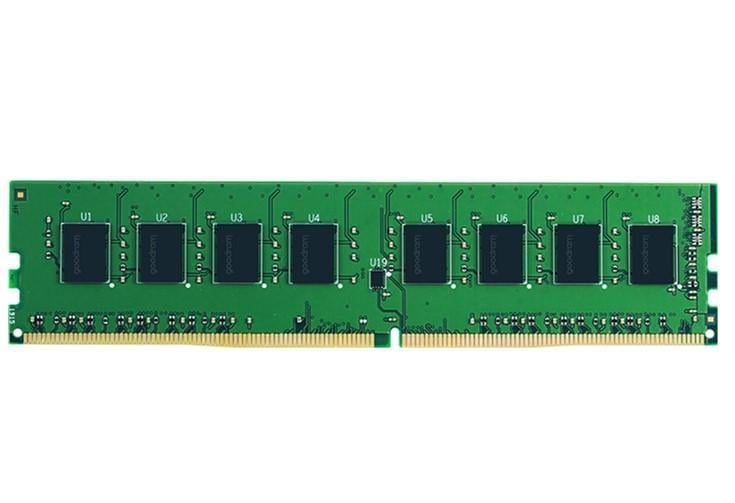 Оперативная память Goodram GR3200D464L22S/8G DDR4 SDRAM/8 Gb/3200 МГц для компьютеров (562701)