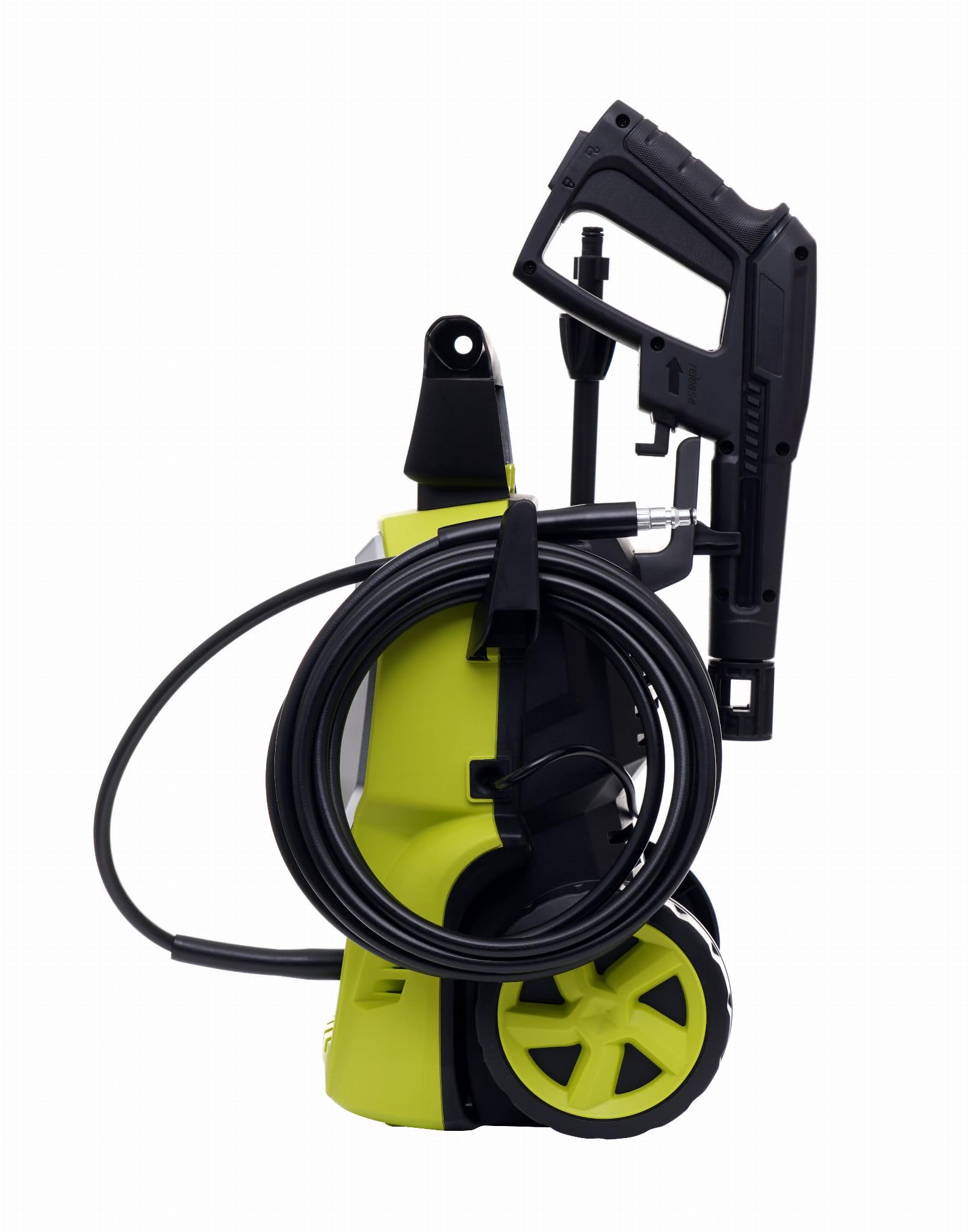 Мойка высокого давления Kraft&Dele KD667 250 бар 2500W для мойки автомобилей/фасадов/террас/садовой мебели - фото 5