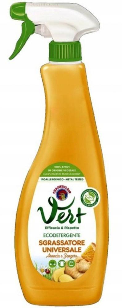 Миючий засіб універсальний Chante Clair Vert Arancia 625 мл (13310646)