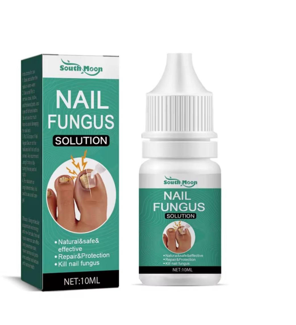 Сироватка антигрибкова для нігтів Сироватка антигрибкова для нігтів