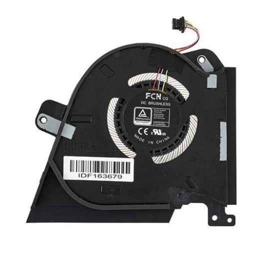 Кулер для ноутбука Asus GX551QR (222725)