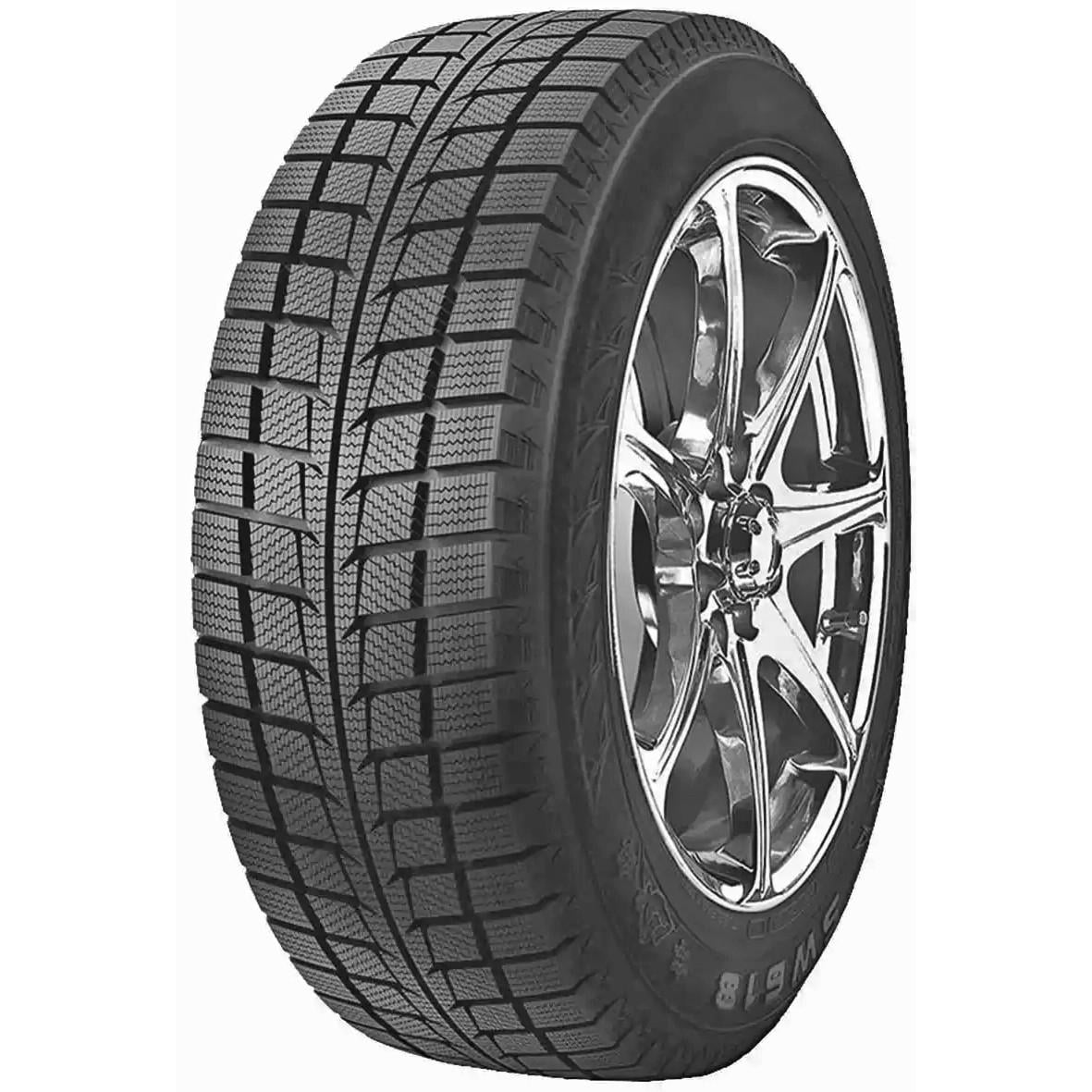 Шина зимняя Goodride SW618 235/45R18 98T (2433325)
