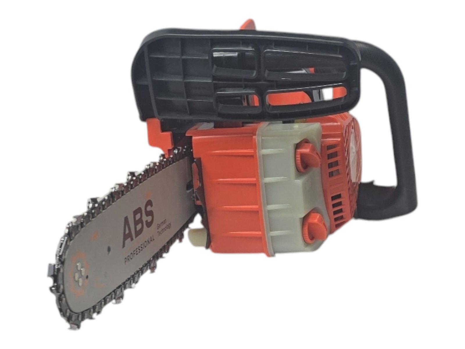 Бензопила цепная ABS 350 - фото 8