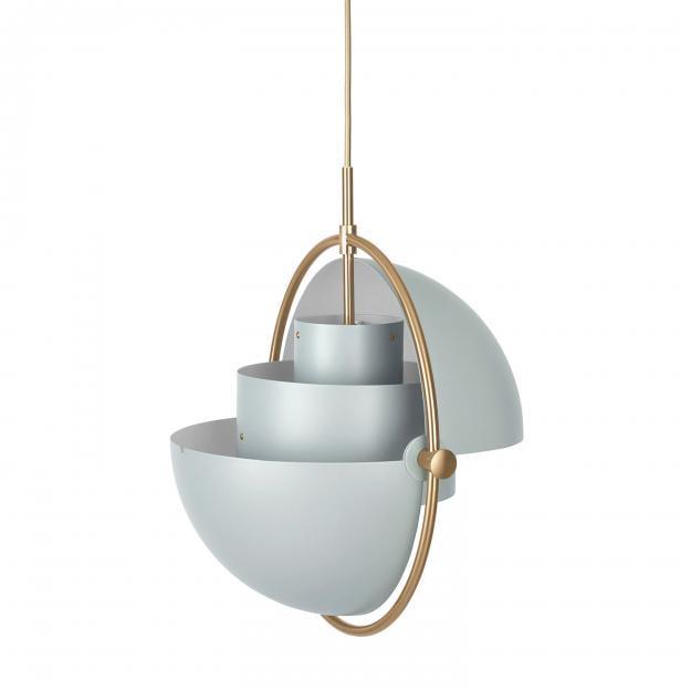 Подвес Constructional Pyramid 45 см White (9316694)
