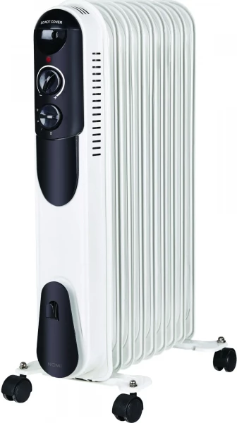 Масляный обогреватель Nomi SOH-11-9 (1683682)