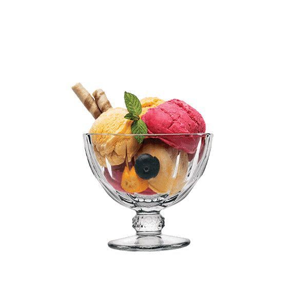 Креманки Pasabahce Diamond 280 мл 2 шт. (51658)