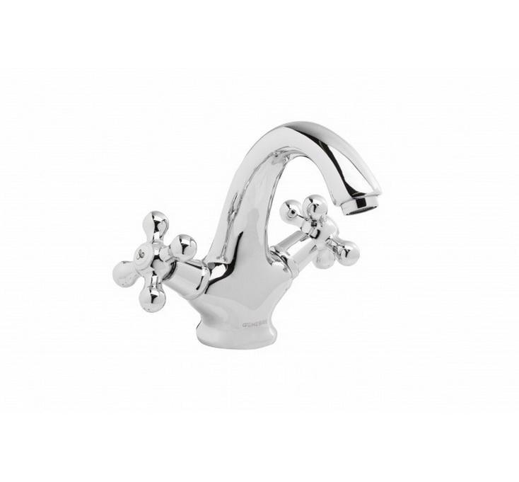 Смеситель для раковины GENEBRE NRC (19811) Смеситель для раковины GENEBRE NRC (19811)