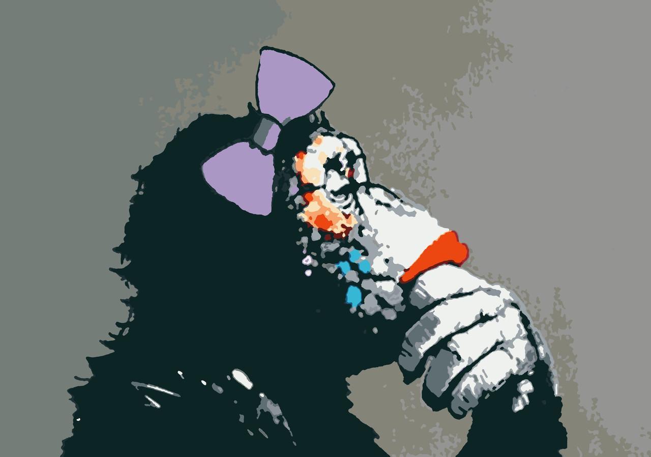 Комплект картин по номерам Riviera Blanca Идеальная пара 2 шт. (ITR-055) - фото 2