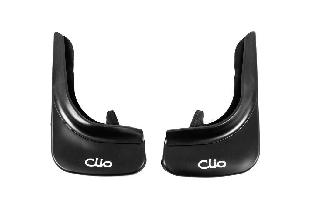 Брызговики Premium для Renault Clio III 2005-2012 гг. 2 шт. (128959)