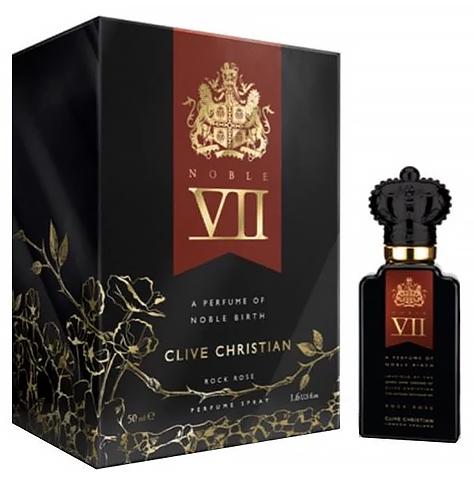 Духи унисекс Clive Christian Rock Rose 50 мл (1339)