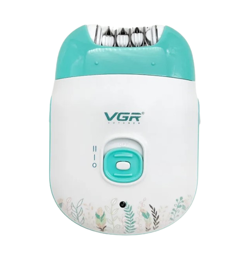 Епілятор VGR V-726 (13152166)