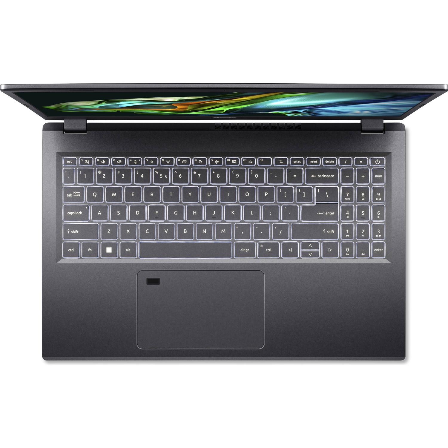 Ноутбук Acer Aspire 5 A515-58M-57FT NX.KHGEX.004 - фото 3