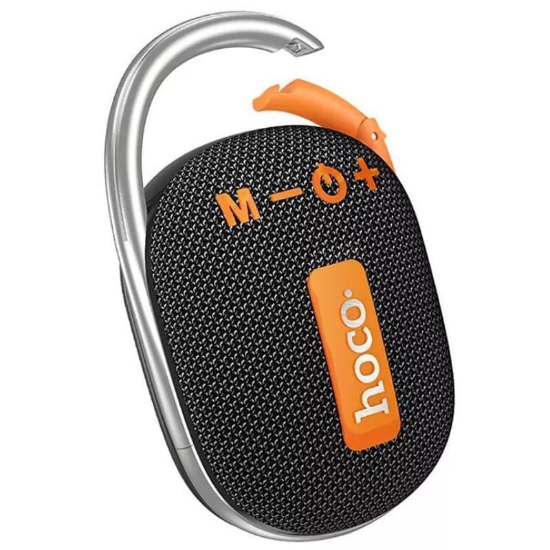 Портативная колонка Hoco HC17 Easy joy sports Bluetooth Black (00000066147_1)