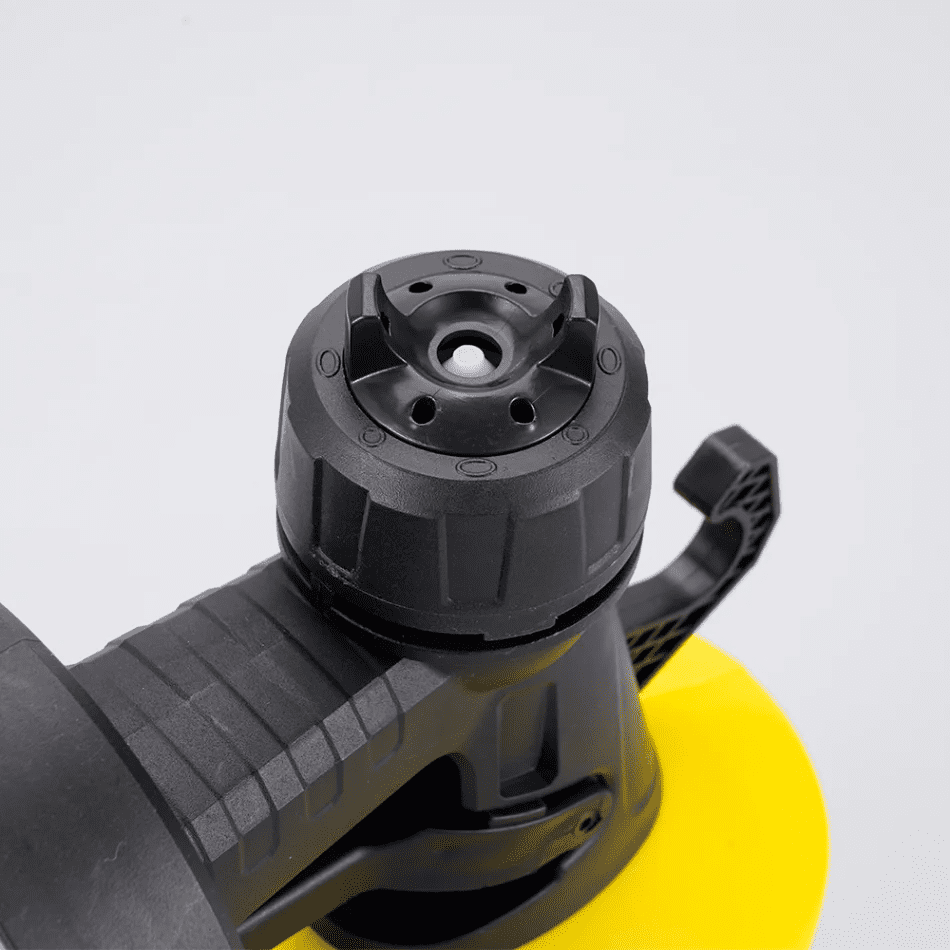 Розпилювач для фарби електричний 500 Вт (29433600) - фото 2