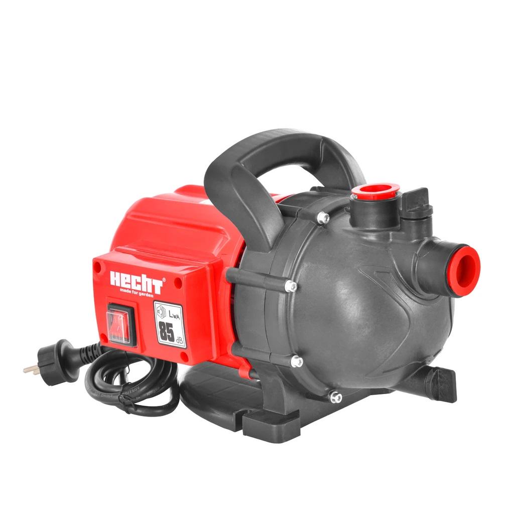 Електронасос HECHT 3080 3200 л/год висота 38 м 800 Вт - фото 5 Електронасос HECHT 3080 3200 л/год висота 38 м 800 Вт - фото 5