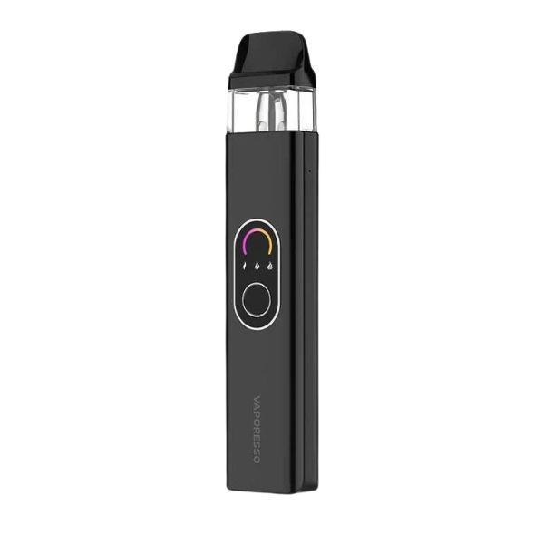 Підсистема Vaporesso XROS 4 Pod 1000 mAh 3 Kit Black (16837)