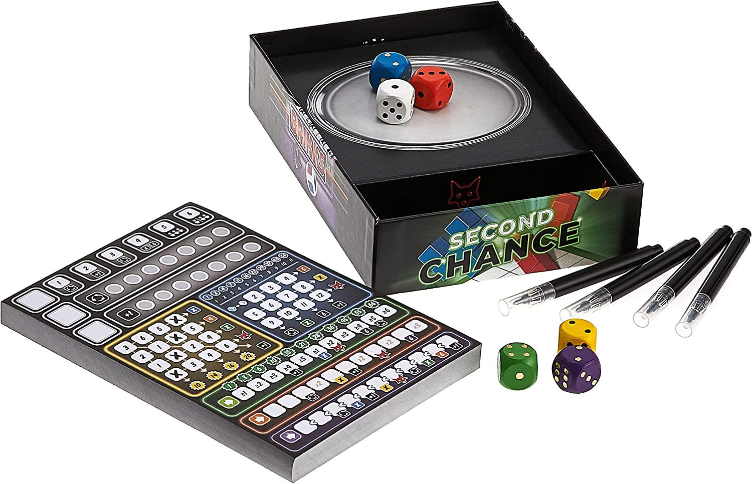 Настільна гра "Влучний хід" (1497489790) - фото 2 Настільна гра "Влучний хід" (1497489790) - фото 2