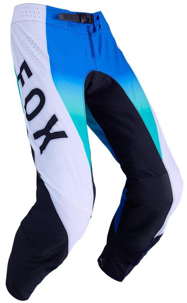 Мотоштаны Fox FLEXAIR Pant SPIRE 32/M Aqua (50575)