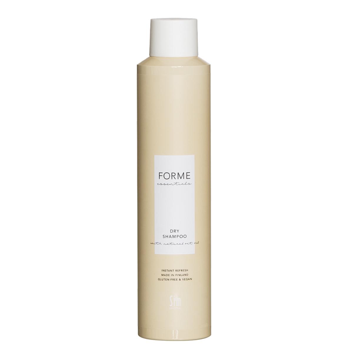 Сухой шампунь Sim Sensitive Forme Dry Shampoo 300 мл