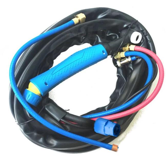 Пальник аргону з водяним охолодженням WP-18 5 м (AN005135)